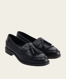 Lara Loafer - Black