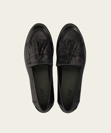 Lara Loafer - Black