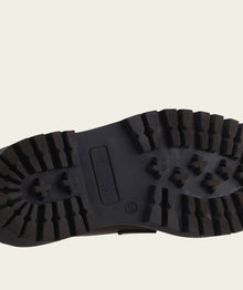 Penny Loafer - Cherry Chocolate