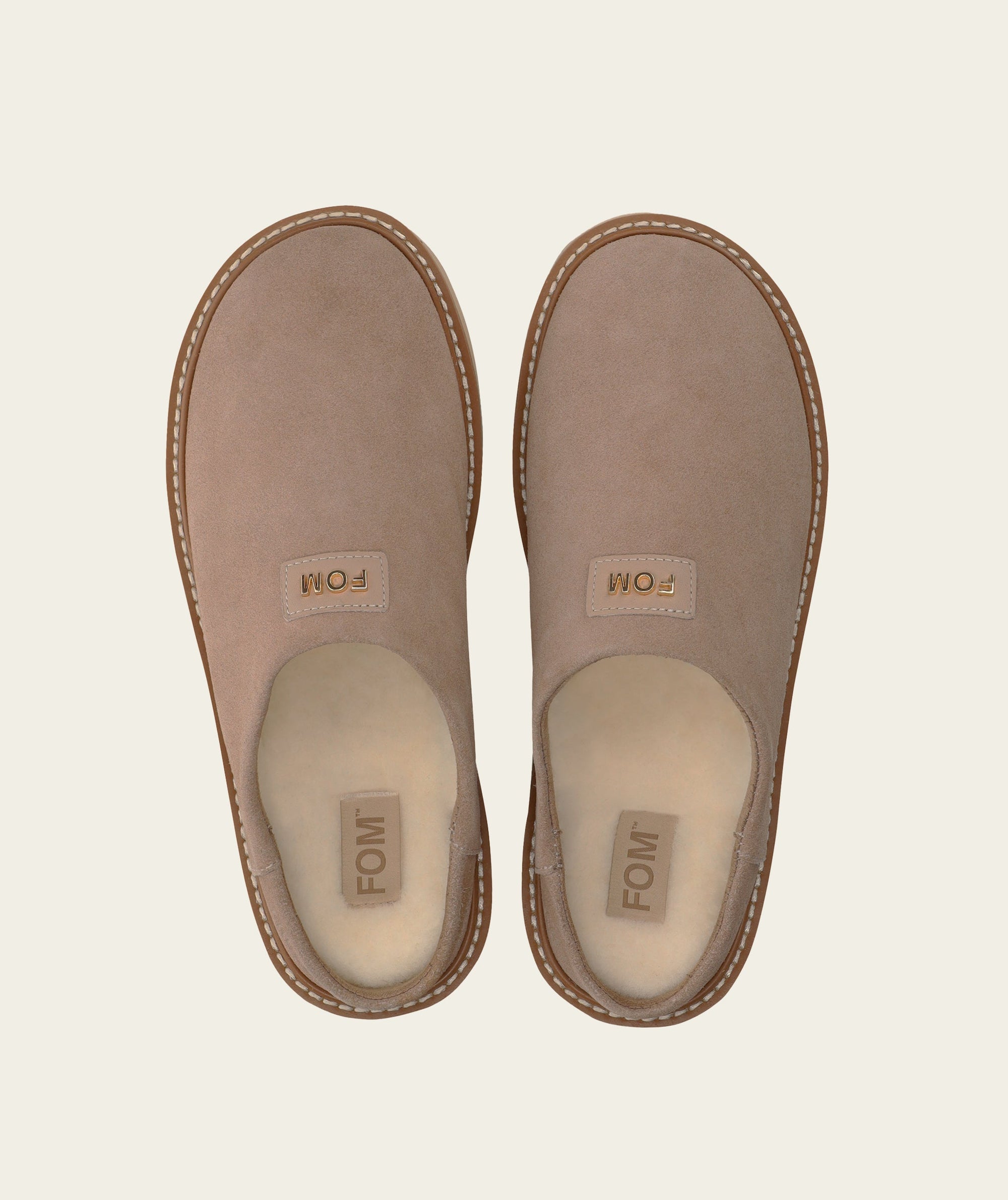 Nola - Taupe