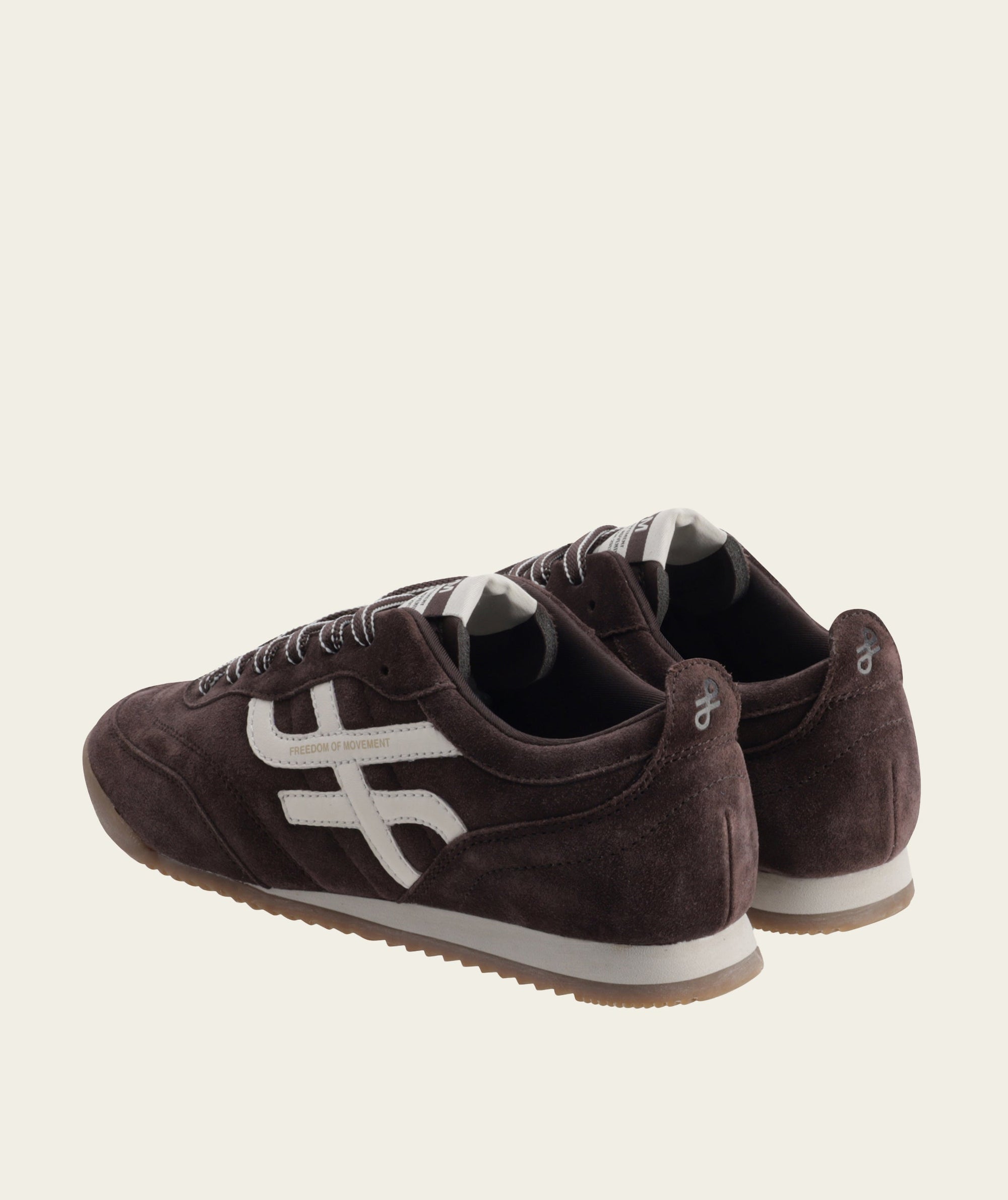 Ladies Diski - Dark Choc