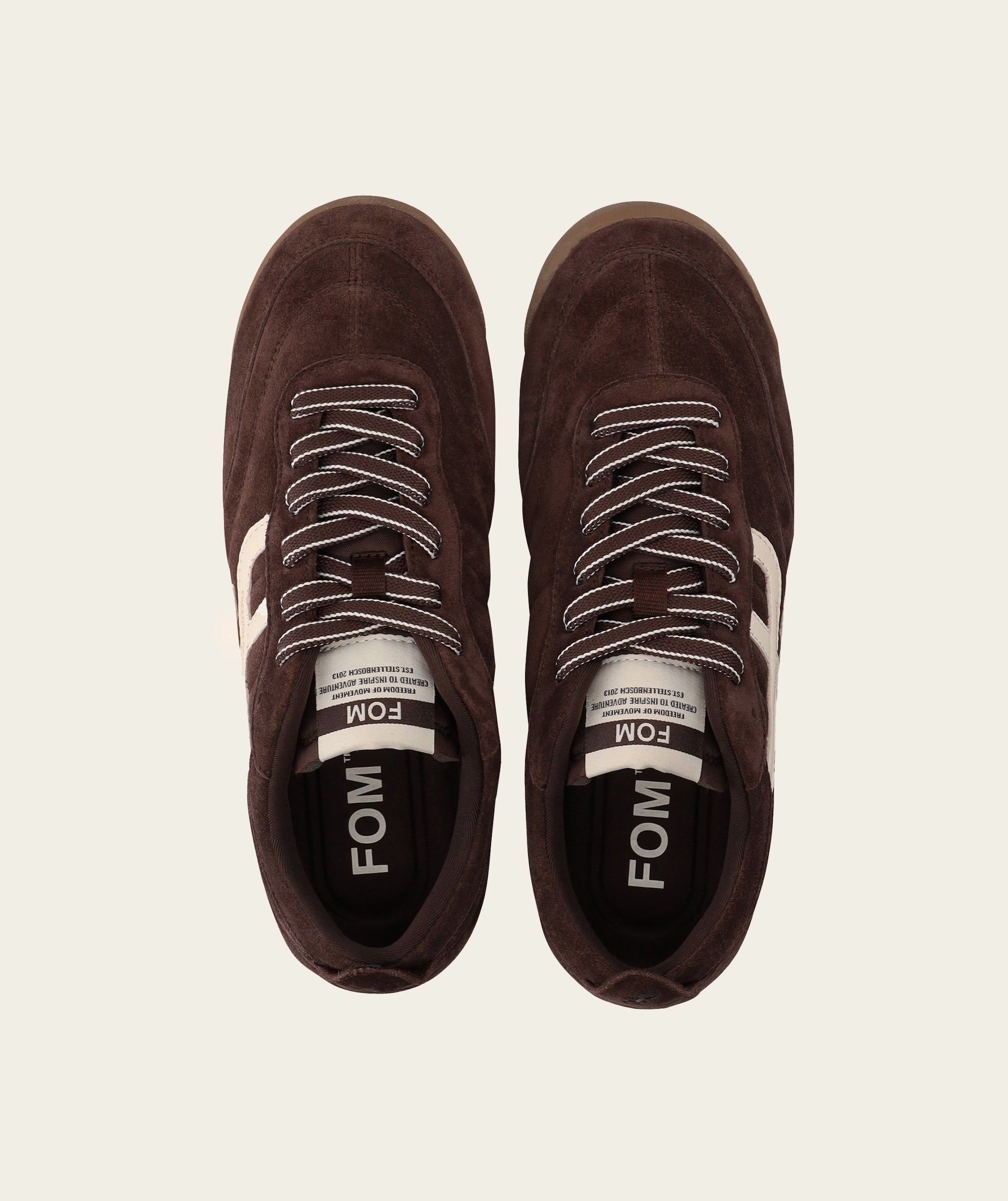 Ladies Diski - Dark Choc