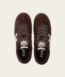 Ladies Diski - Dark Choc