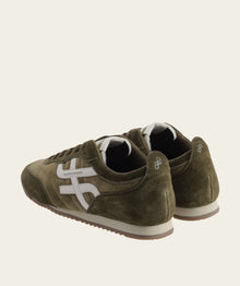 Mens Diski - Olive Grove