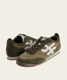 Mens Diski - Olive Grove