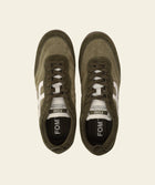 Mens Diski - Olive Grove