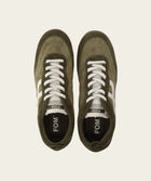Mens Diski - Olive Grove