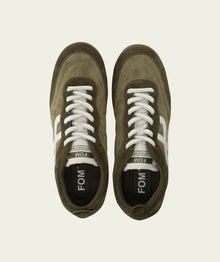 Mens Diski - Olive Grove