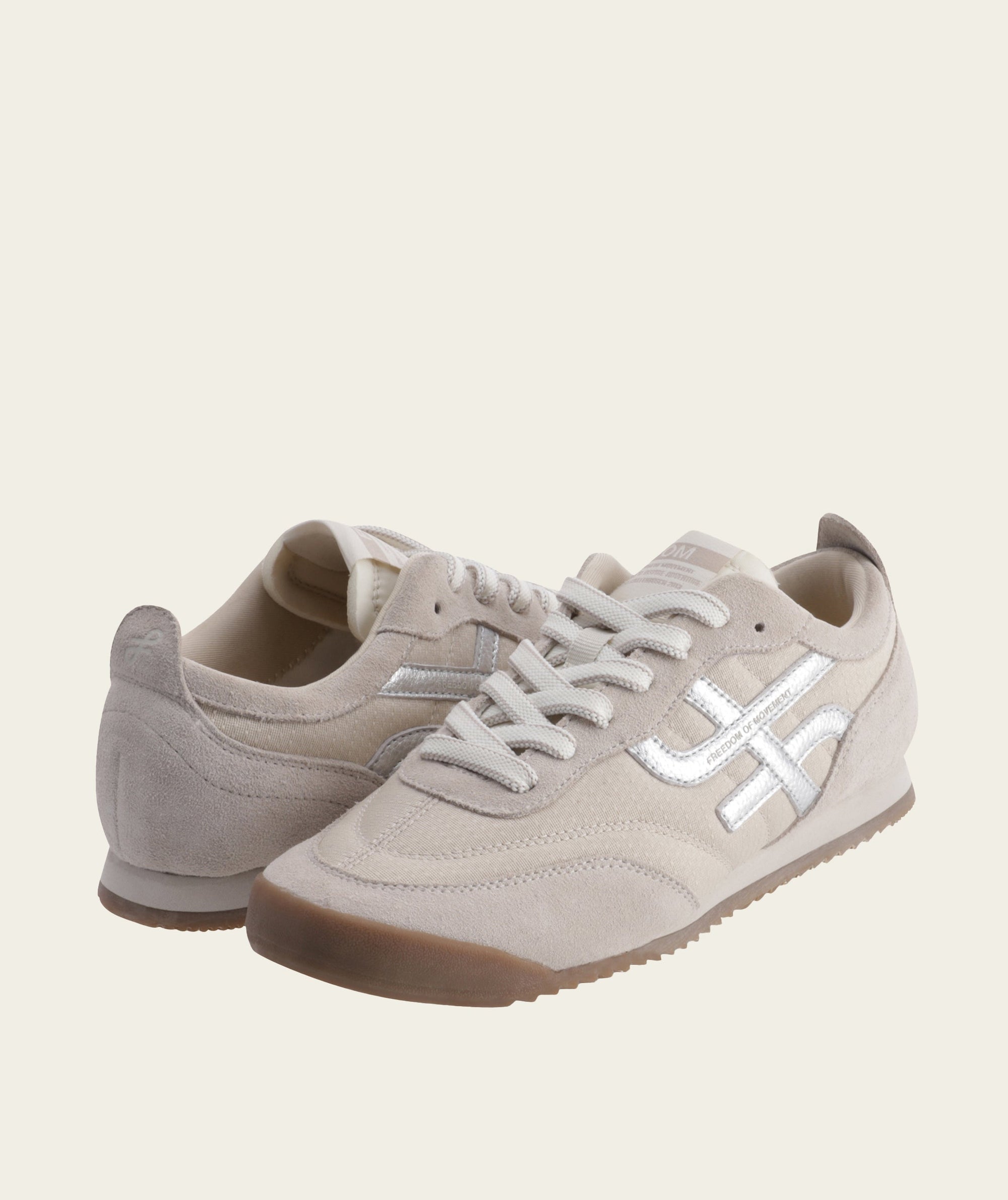 Ladies Diski - Tofu