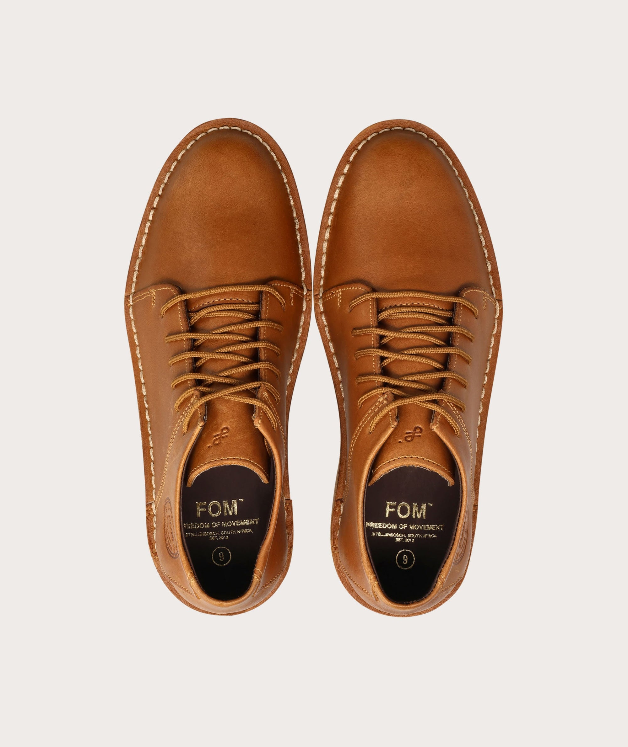 FOM Vellies Lite Karoo