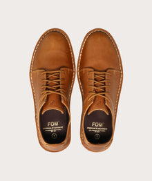 FOM Vellies Lite Low-Cut Karoo