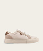FOM Ladies Kicks - Almond