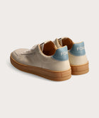FOM Mens Tekkie - Macadamia