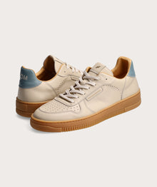 FOM Mens Tekkie - Macadamia