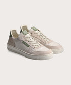 FOM Mens Tekkie - Off-White/ Matcha