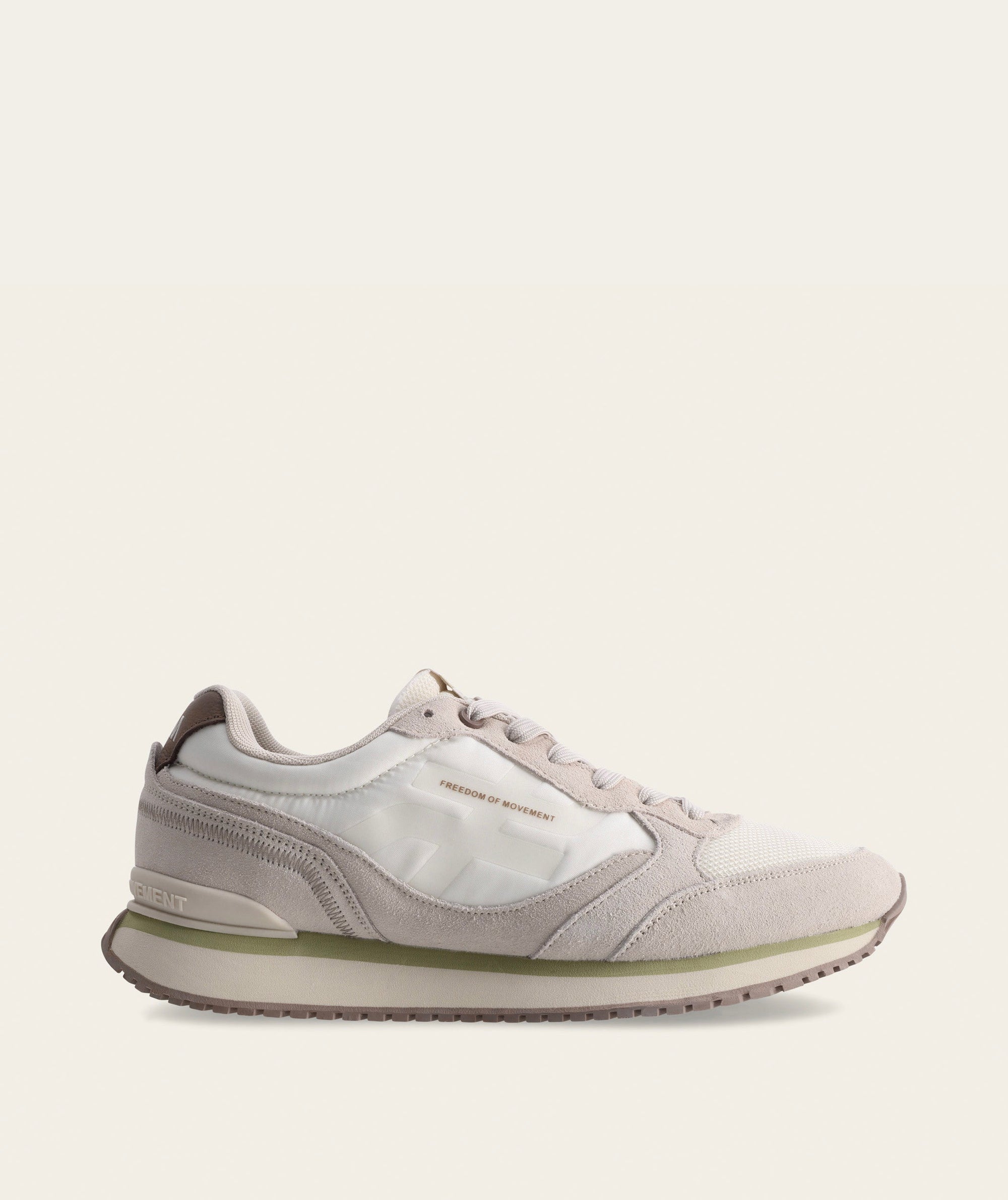 FOM Mens Shakes - Vanilla