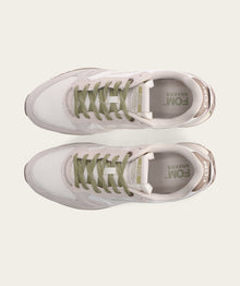 FOM Mens Shakes - Vanilla