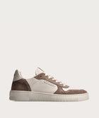 FOM Mens Tekkie Mocha