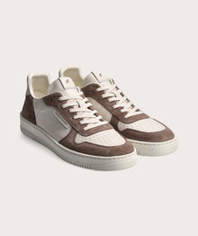 FOM Mens Tekkie Mocha