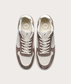 FOM Mens Tekkie Mocha