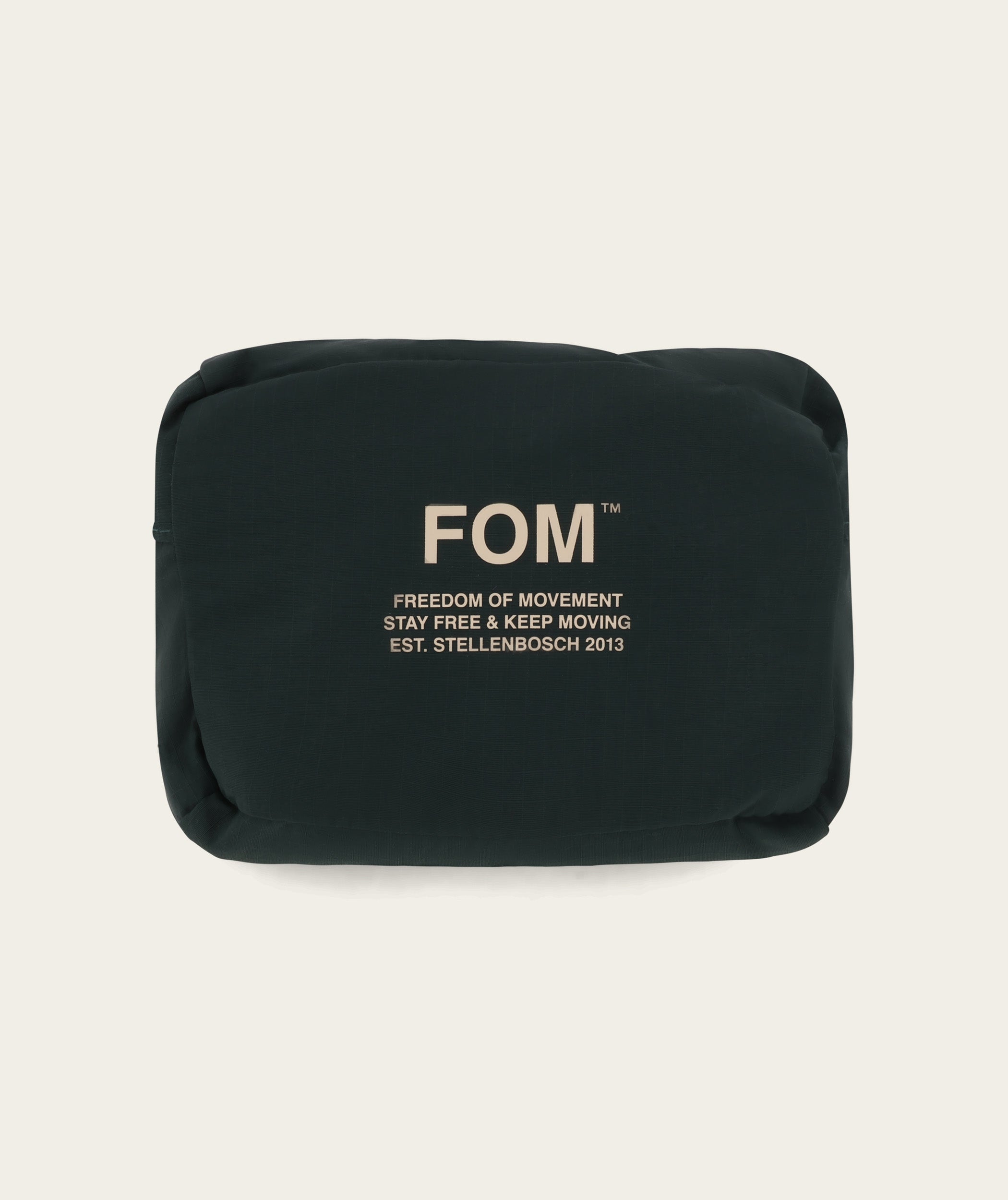 FOM Lite Moonbag - Forest