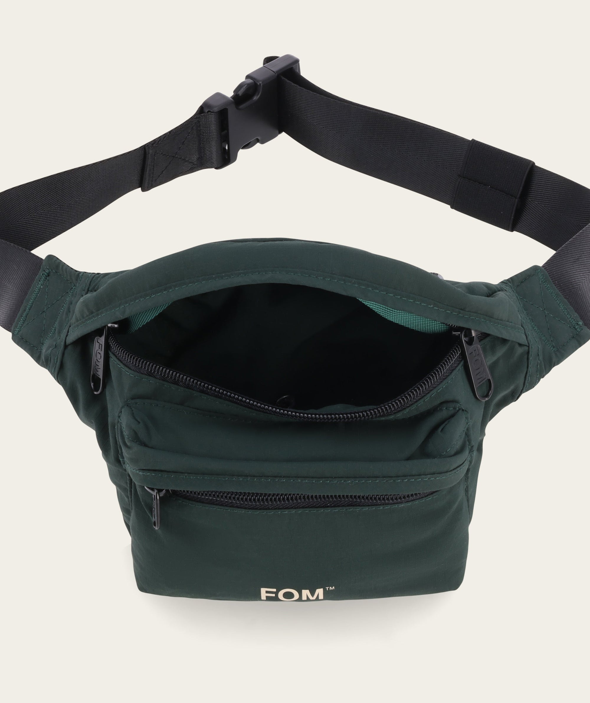 FOM Lite Moonbag - Forest