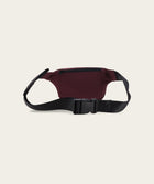 FOM Lite Moonbag - Burgundy