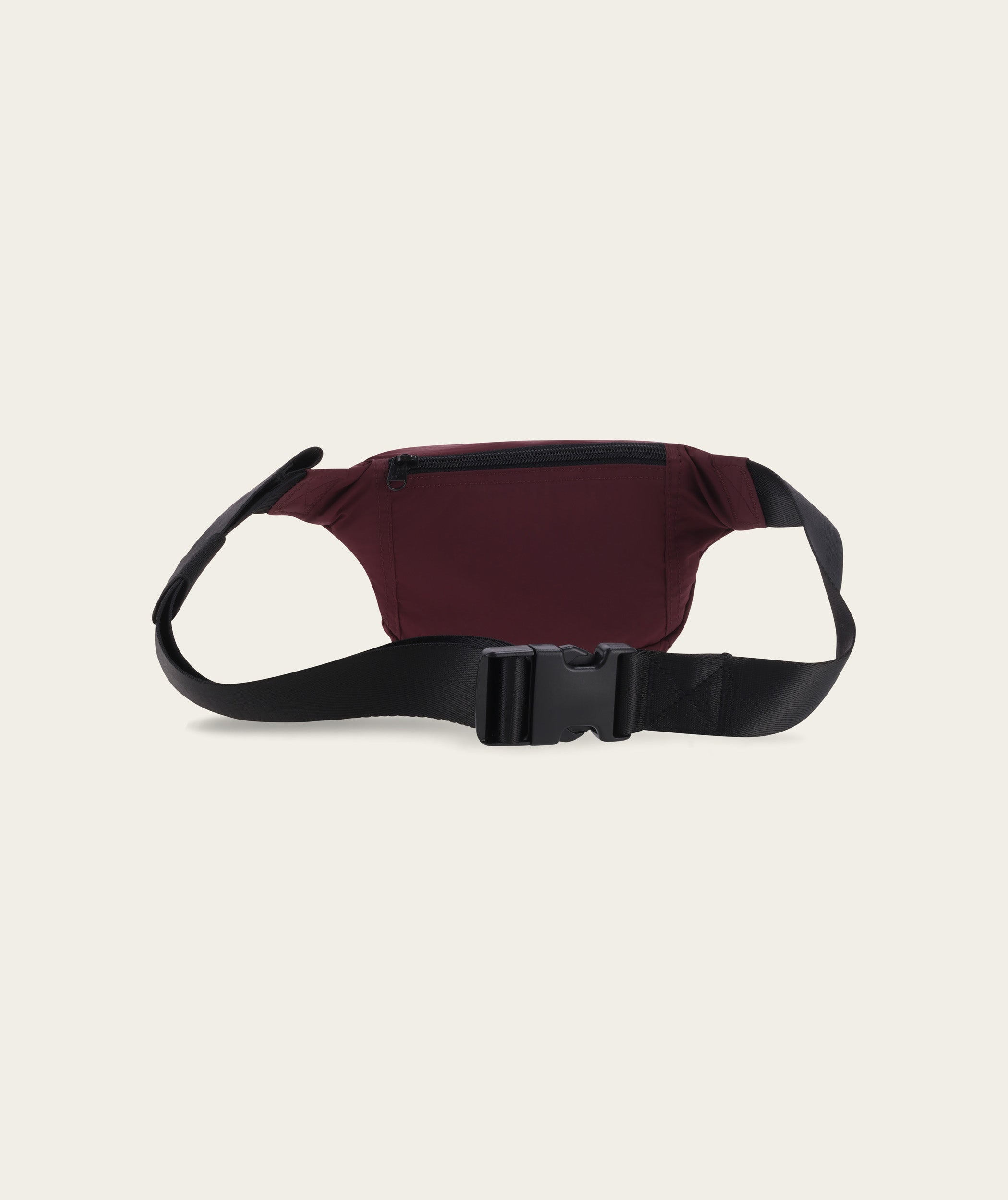 FOM Lite Moonbag - Burgundy