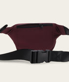 FOM Lite Moonbag - Burgundy
