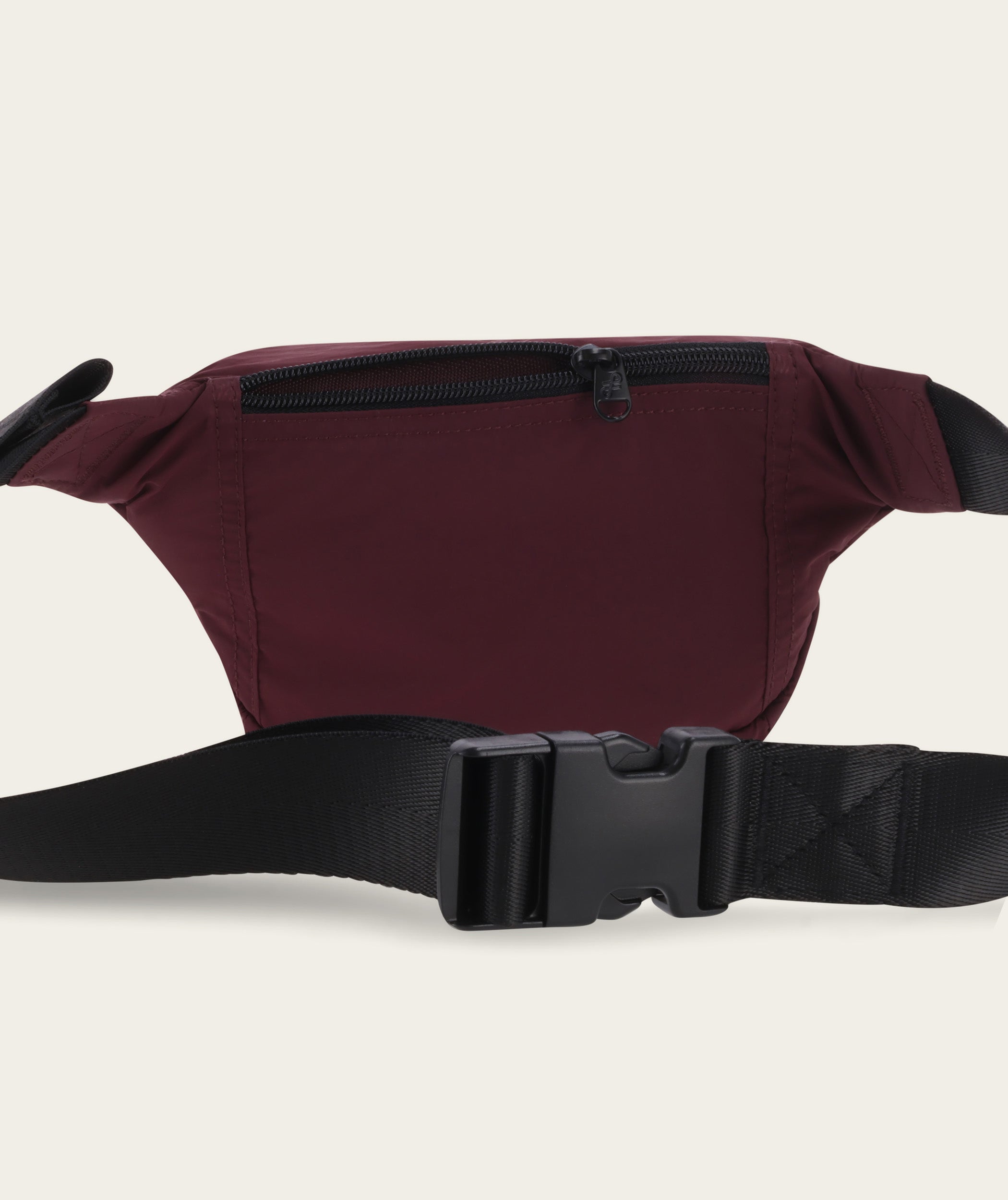 FOM Lite Moonbag - Burgundy