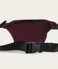 FOM Lite Moonbag - Burgundy