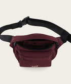 FOM Lite Moonbag - Burgundy