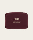 FOM Lite Moonbag - Burgundy