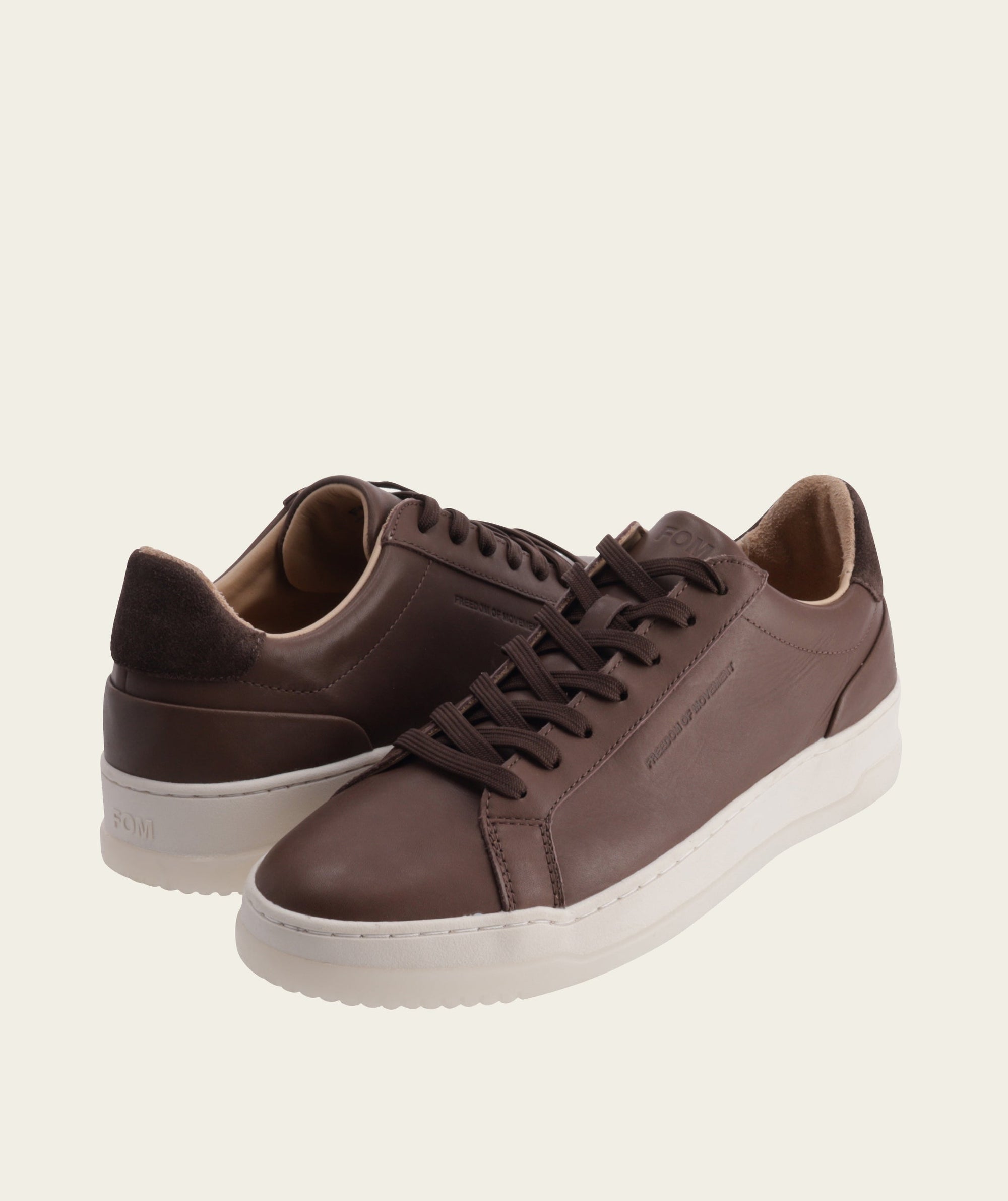 FOM 100 - Dark Choc