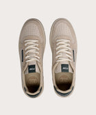 FOM Mens Tekkie - Off-White/ Ocean