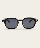 Lewis - Black (Polarized)