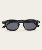 Lewis - Black (Polarized)