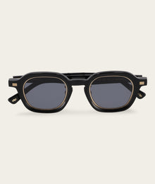 Lewis - Black (Polarized)