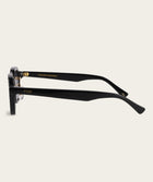 Lewis - Black (Polarized)