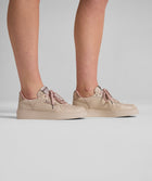 FOM Ladies Tekkie - Shimmer