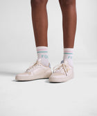 FOM Ladies Tekkie - Sorbet