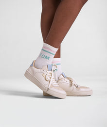 FOM Ladies Tekkie - Sorbet