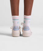 FOM Ladies Tekkie - Sorbet
