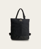 FOM Traverse Tote - Black