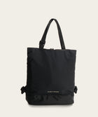 FOM Traverse Tote - Black