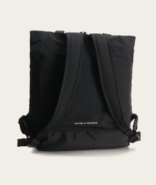 FOM Traverse Tote - Black