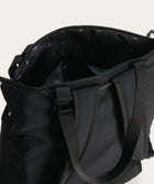 FOM Traverse Tote - Black