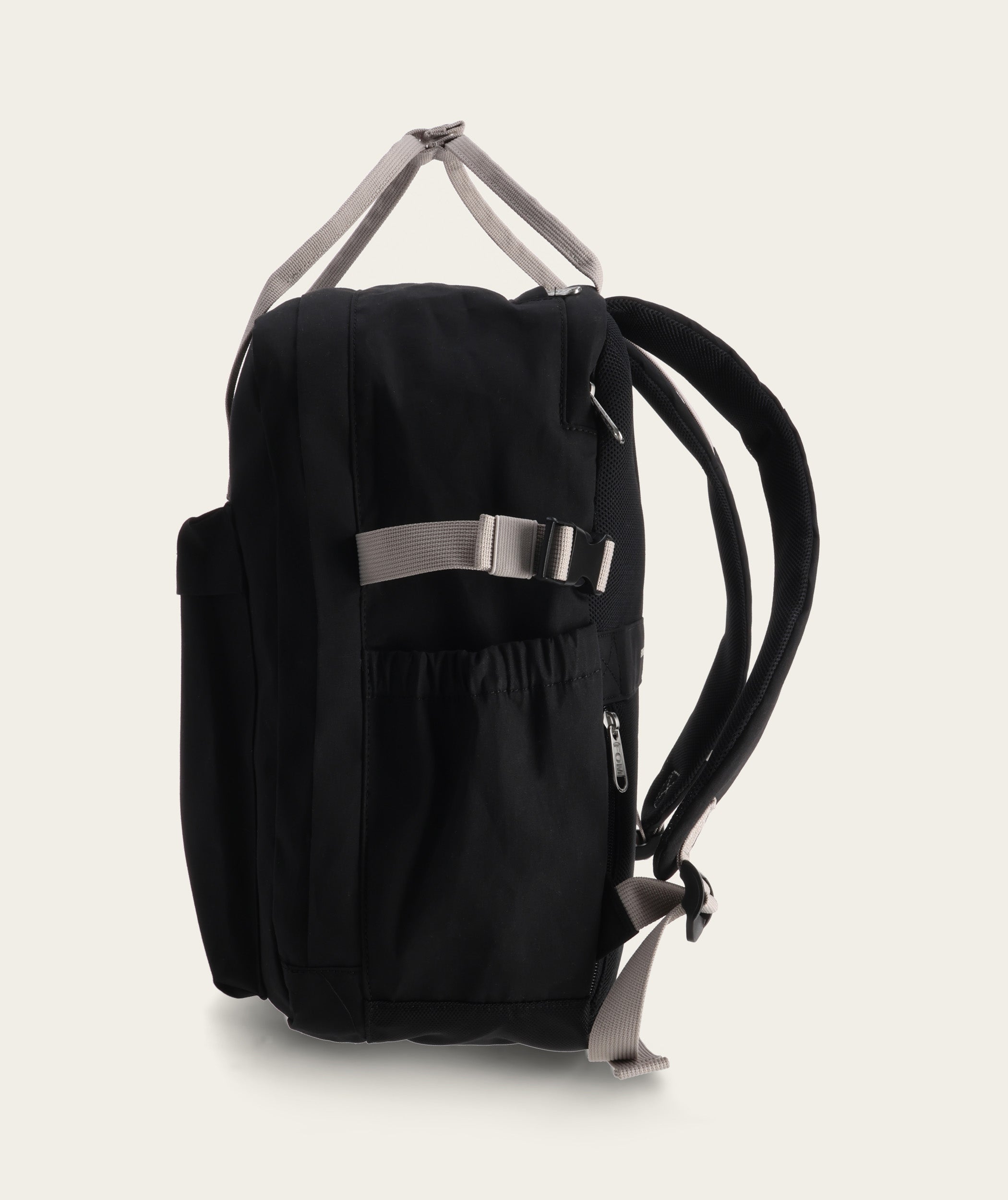 FOM Wanderer - Black