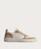FOM Ladies Tekkie Latte