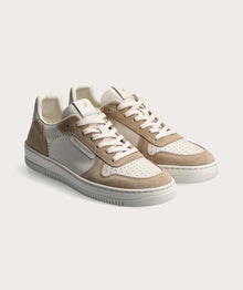 FOM Ladies Tekkie Latte